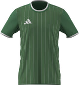 adidas Men's Entrada 26 Graphic Jersey – ClimaCool Breathability for Soccer