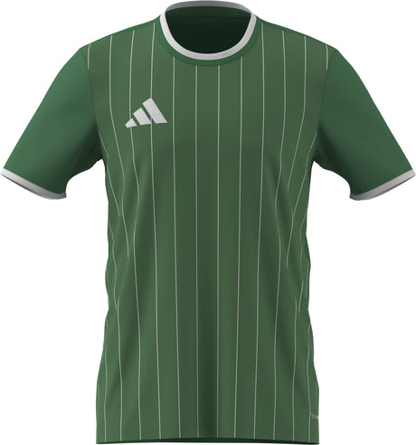 adidas Men's Entrada 26 Graphic Jersey – ClimaCool Breathability for Soccer