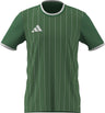 adidas Men's Entrada 26 Graphic Jersey – ClimaCool Breathability for Soccer
