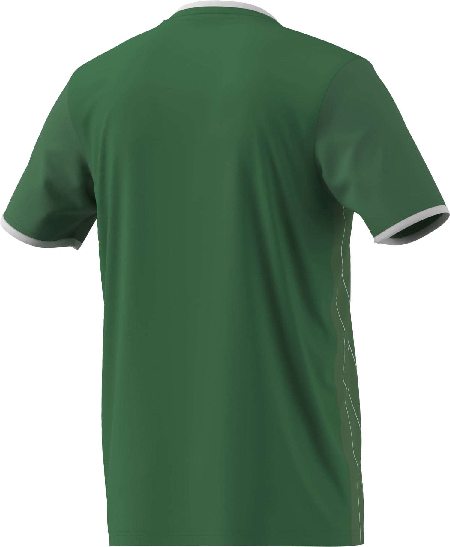 adidas Men's Entrada 26 Graphic Jersey – ClimaCool Breathability for Soccer