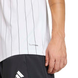 adidas Men's Entrada 26 Graphic Jersey – ClimaCool Breathability for Soccer