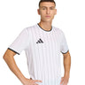 adidas Men's Entrada 26 Graphic Jersey – ClimaCool Breathability for Soccer