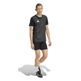adidas Men's Entrada 26 Graphic Jersey – ClimaCool Breathability for Soccer