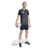 adidas Men's Entrada 26 Graphic Jersey – ClimaCool Breathability for Soccer