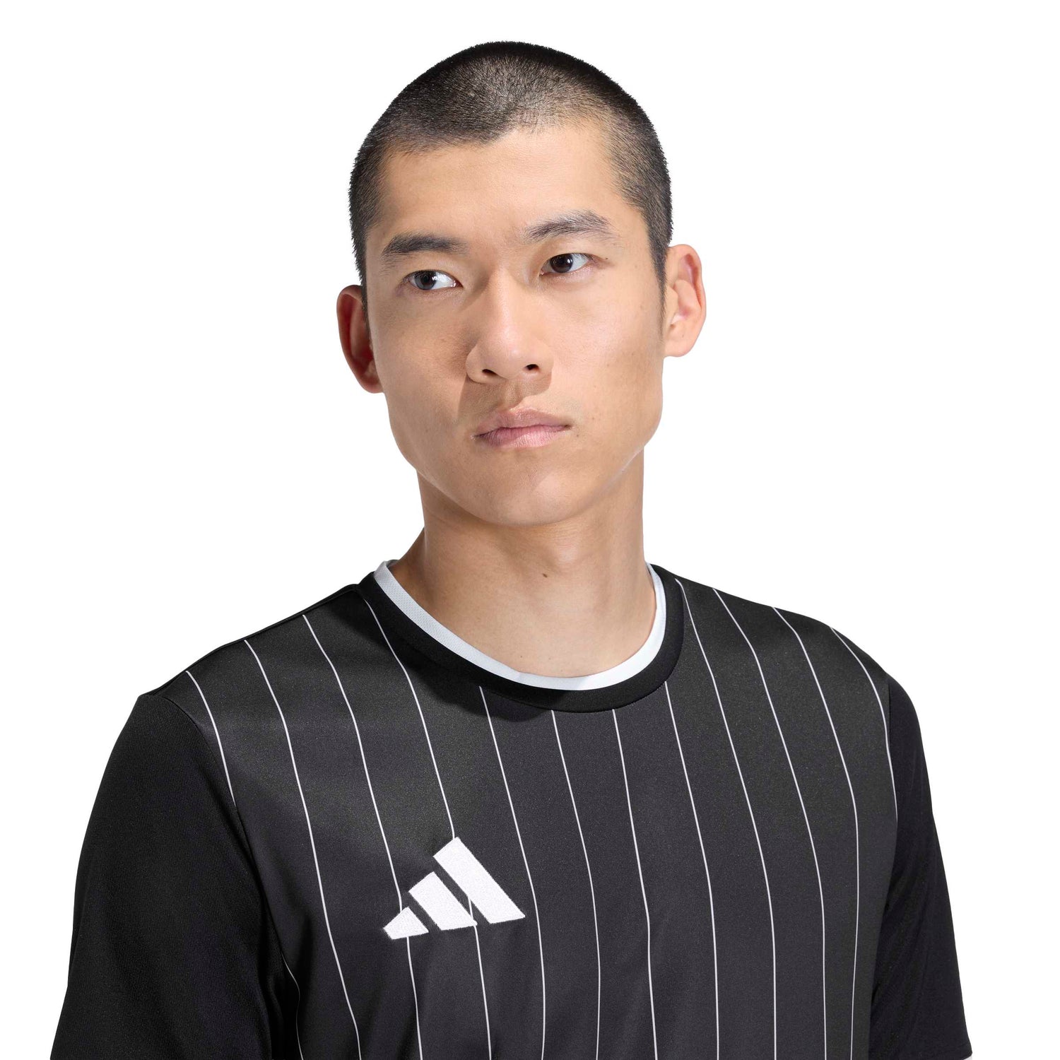 adidas Men's Entrada 26 Graphic Jersey – ClimaCool Breathability for Soccer