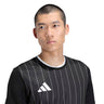 adidas Men's Entrada 26 Graphic Jersey – ClimaCool Breathability for Soccer