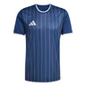 adidas Men's Entrada 26 Graphic Jersey – ClimaCool Breathability for Soccer