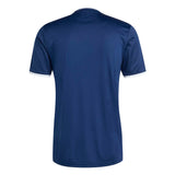 adidas Men's Entrada 26 Graphic Jersey – ClimaCool Breathability for Soccer