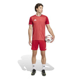 adidas Men's Entrada 26 Graphic Jersey – ClimaCool Breathability for Soccer