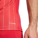 adidas Men's Entrada 26 Graphic Jersey – ClimaCool Breathability for Soccer