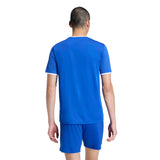 adidas Men's Entrada 26 Graphic Jersey – ClimaCool Breathability for Soccer