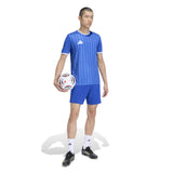 adidas Men's Entrada 26 Graphic Jersey – ClimaCool Breathability for Soccer
