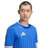adidas Men's Entrada 26 Graphic Jersey – ClimaCool Breathability for Soccer
