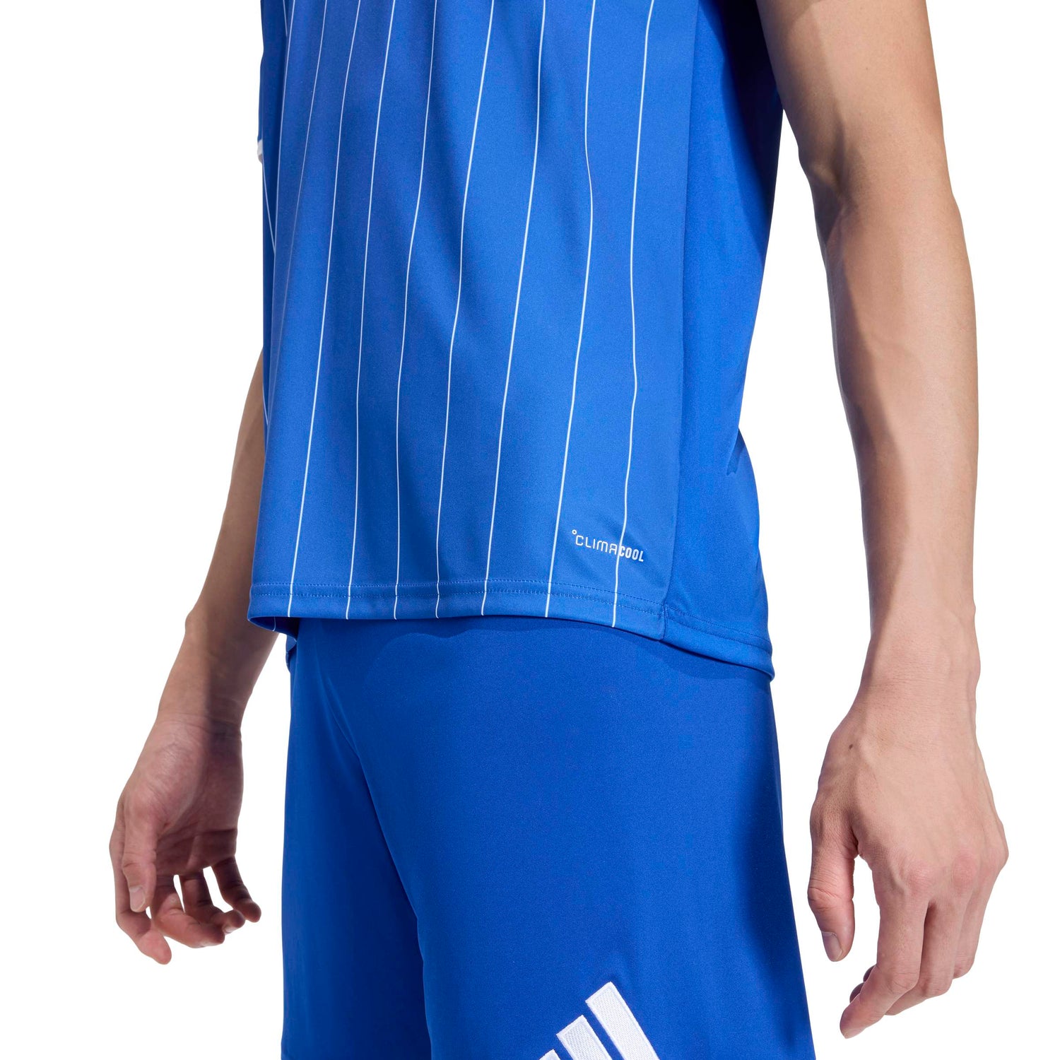 adidas Men's Entrada 26 Graphic Jersey – ClimaCool Breathability for Soccer