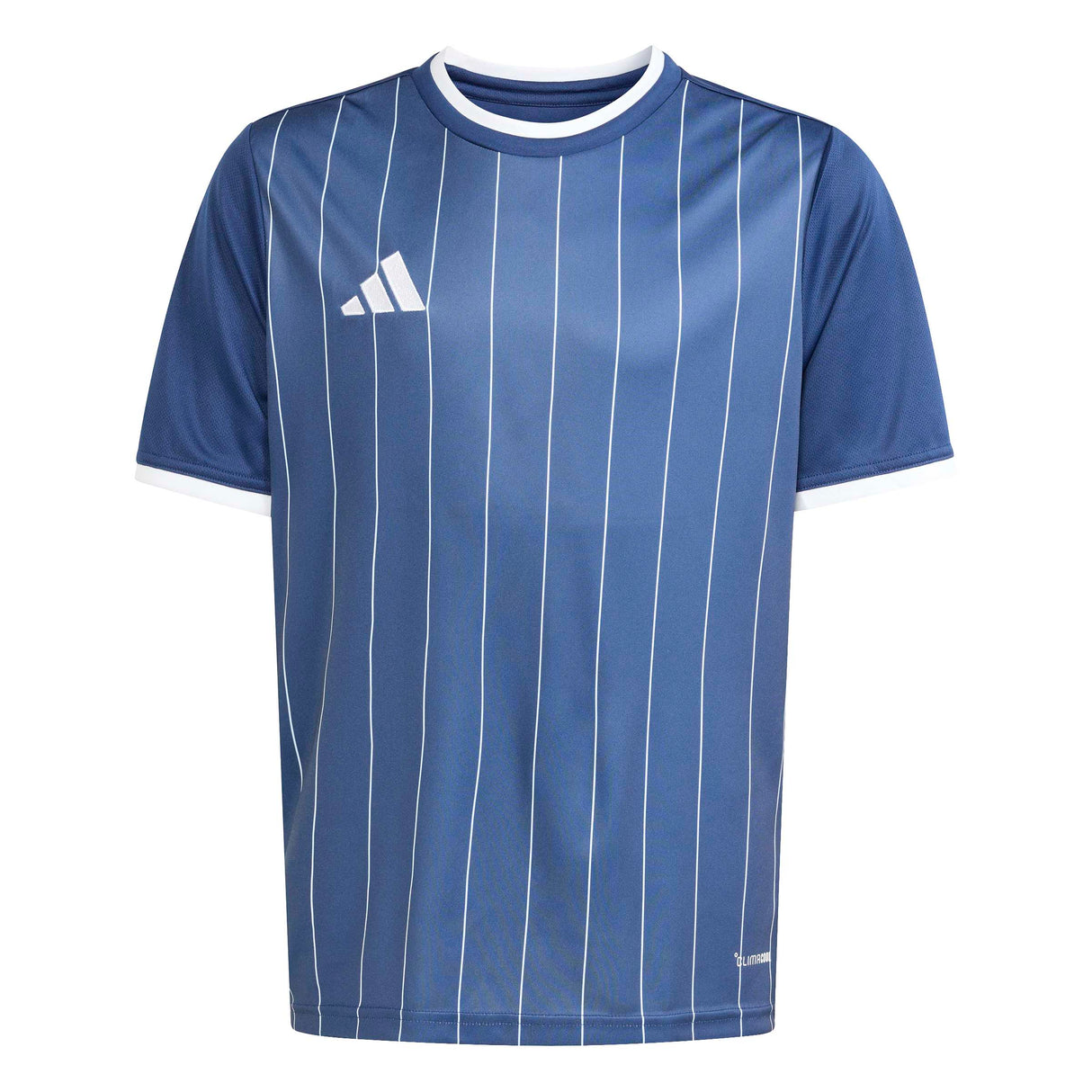 adidas Kids' Unisex Entrada 26 Graphic Soccer Jersey – Breathable ClimaCool