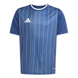 adidas Kids' Unisex Entrada 26 Graphic Soccer Jersey – Breathable ClimaCool