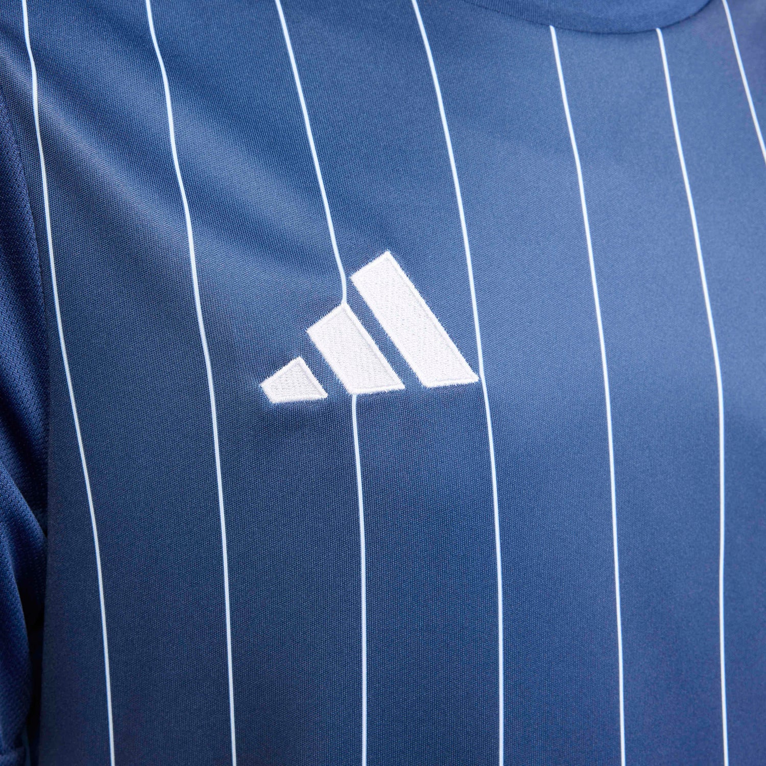 adidas Kids' Unisex Entrada 26 Graphic Soccer Jersey – Breathable ClimaCool