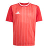 adidas Kids' Unisex Entrada 26 Graphic Soccer Jersey – Breathable ClimaCool