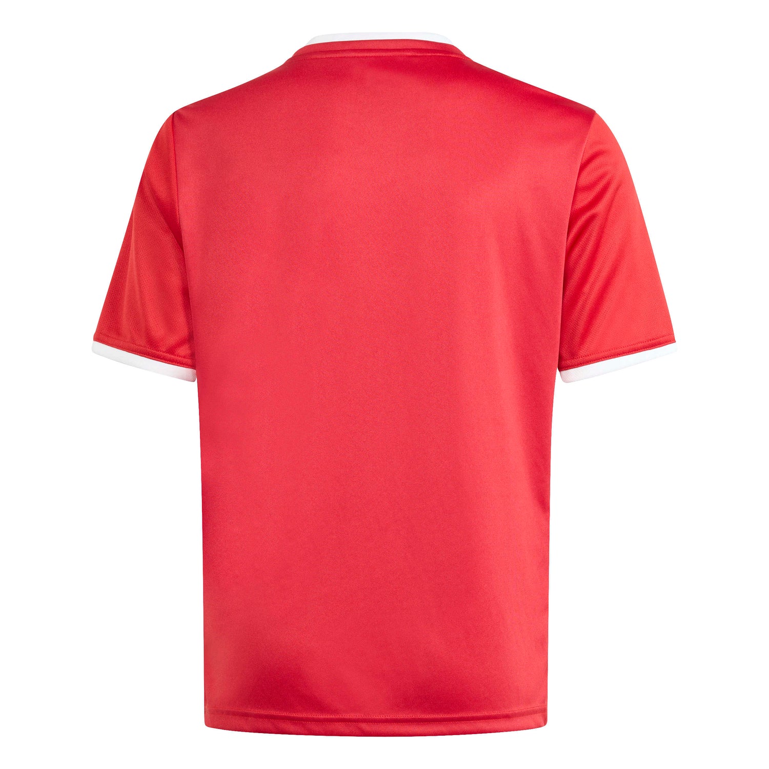 adidas Kids' Unisex Entrada 26 Graphic Soccer Jersey – Breathable ClimaCool