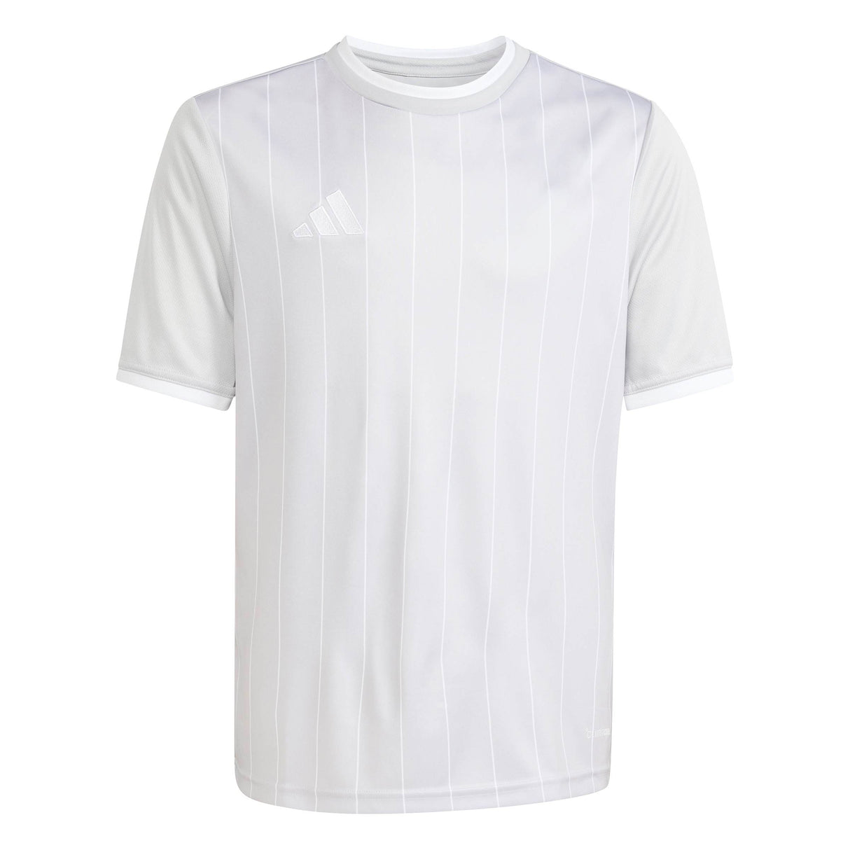 adidas Kids' Unisex Entrada 26 Graphic Soccer Jersey – Breathable ClimaCool