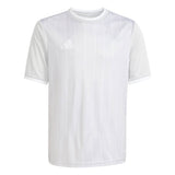 adidas Kids' Unisex Entrada 26 Graphic Soccer Jersey – Breathable ClimaCool