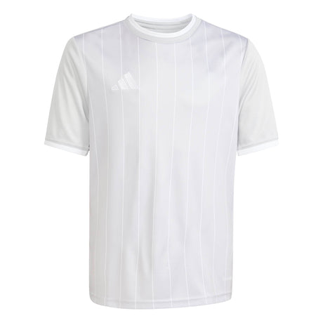adidas Kids' Unisex Entrada 26 Graphic Soccer Jersey – Breathable ClimaCool
