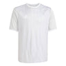 adidas Kids' Unisex Entrada 26 Graphic Soccer Jersey – Breathable ClimaCool