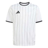 adidas Kids' Unisex Entrada 26 Graphic Soccer Jersey – Breathable ClimaCool