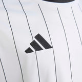 adidas Kids' Unisex Entrada 26 Graphic Soccer Jersey – Breathable ClimaCool