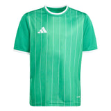 adidas Kids' Unisex Entrada 26 Graphic Soccer Jersey – Breathable ClimaCool