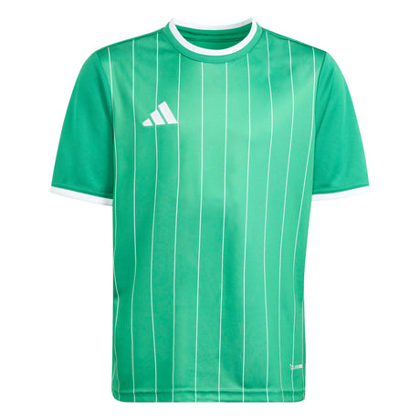 adidas Kids' Unisex Entrada 26 Graphic Soccer Jersey – Breathable ClimaCool