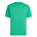 adidas Kids' Unisex Entrada 26 Graphic Soccer Jersey – Breathable ClimaCool