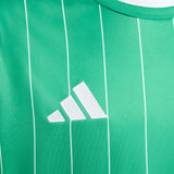adidas Kids' Unisex Entrada 26 Graphic Soccer Jersey – Breathable ClimaCool