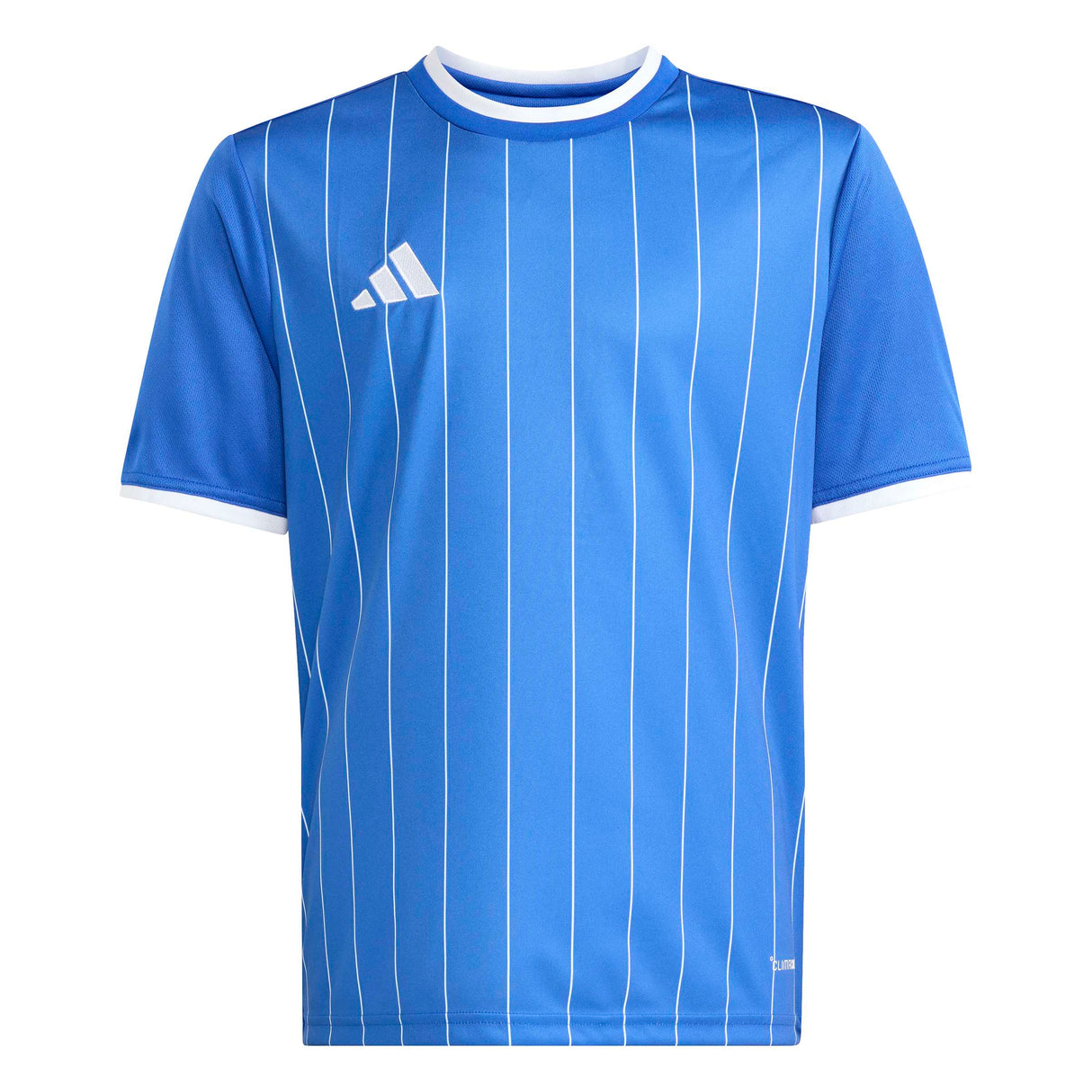 adidas Kids' Unisex Entrada 26 Graphic Soccer Jersey – Breathable ClimaCool