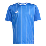 adidas Kids' Unisex Entrada 26 Graphic Soccer Jersey – Breathable ClimaCool