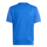 adidas Kids' Unisex Entrada 26 Graphic Soccer Jersey – Breathable ClimaCool