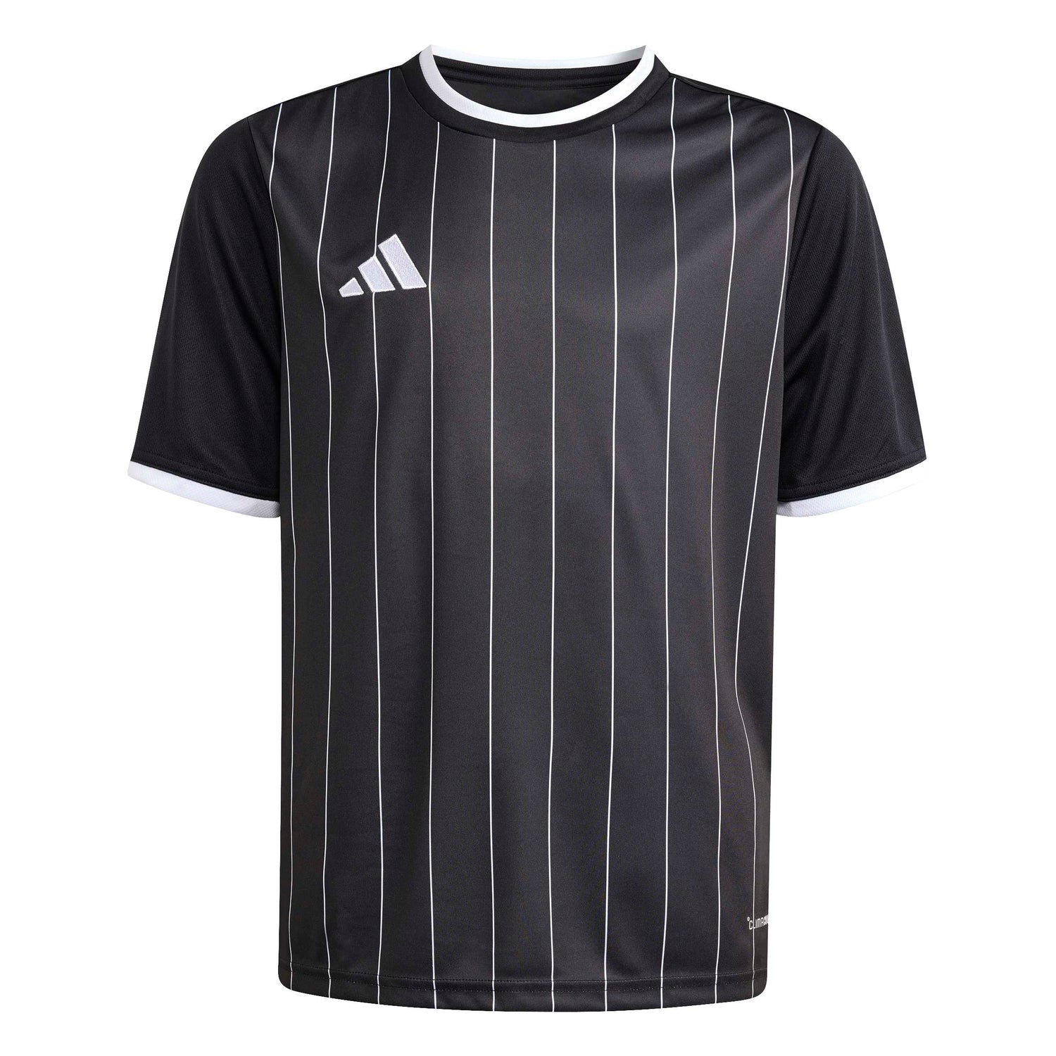 adidas Kids' Unisex Entrada 26 Graphic Soccer Jersey – Breathable ClimaCool