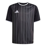 adidas Kids' Unisex Entrada 26 Graphic Soccer Jersey – Breathable ClimaCool