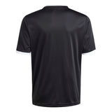 adidas Kids' Unisex Entrada 26 Graphic Soccer Jersey – Breathable ClimaCool