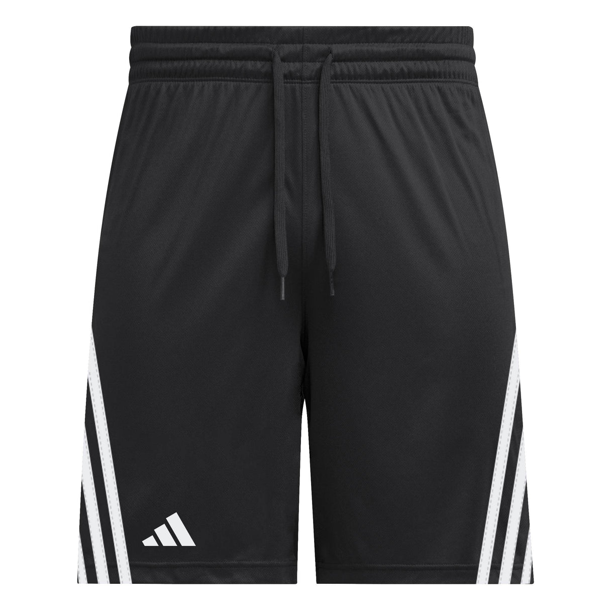 adidas Men's Performance 3-Stripes 7-Inch Shorts - Breathable Comfort for Training