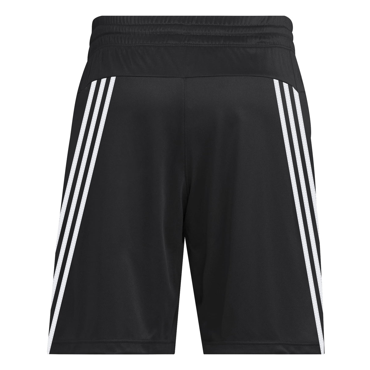 adidas Men's Performance 3-Stripes 7-Inch Shorts - Breathable Comfort for Training