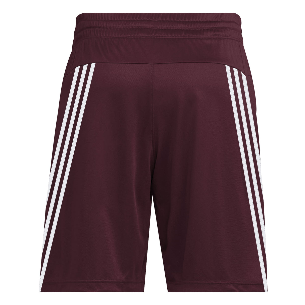adidas Men's Performance 3-Stripes 7-Inch Shorts - Breathable Comfort for Training