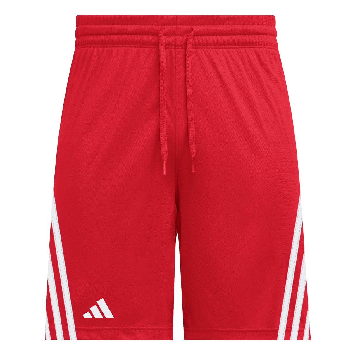 adidas Men's Performance 3-Stripes 7-Inch Shorts - Breathable Comfort for Training