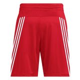 adidas Men's Performance 3-Stripes 7-Inch Shorts - Breathable Comfort for Training