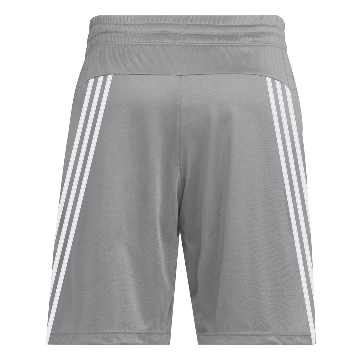 adidas Men's Performance 3-Stripes 7-Inch Shorts - Breathable Comfort for Training