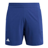 adidas Men's Gameset Tennis Shorts – High-Stretch Mobility