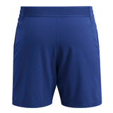 adidas Men's Gameset Tennis Shorts – High-Stretch Mobility