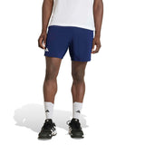 adidas Men's Gameset Tennis Shorts – High-Stretch Mobility