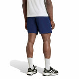 adidas Men's Gameset Tennis Shorts – High-Stretch Mobility
