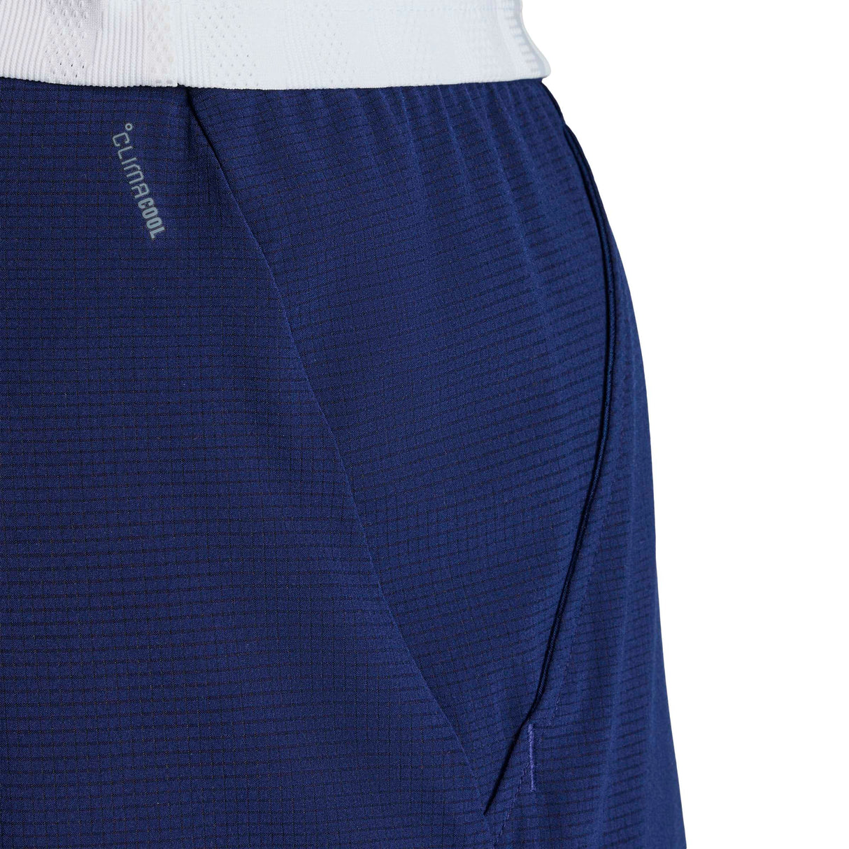 adidas Men's Gameset Tennis Shorts – High-Stretch Mobility
